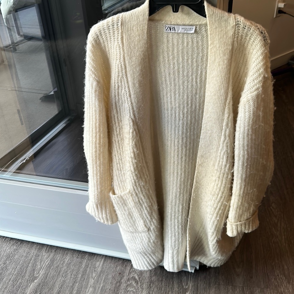 Zara jacket